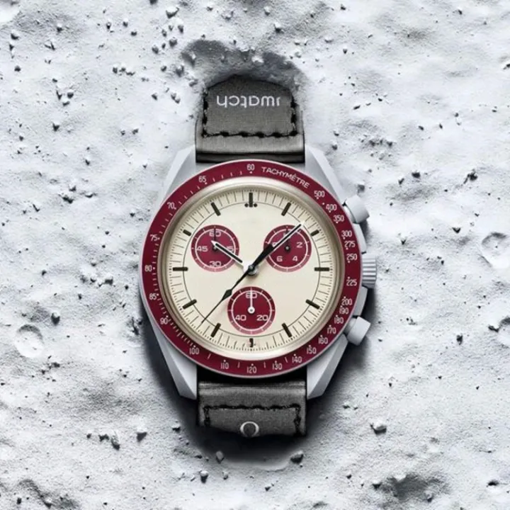 Mens%20Watches%20Full%20Function%20Quarz%20Chronograph%20Watch%20Mission%20To%20MOON%2042mm%20Nylon%20Luxury%20Watch%20Limited%20Edition%20Master%20Wristwatches%20-%20Image%204