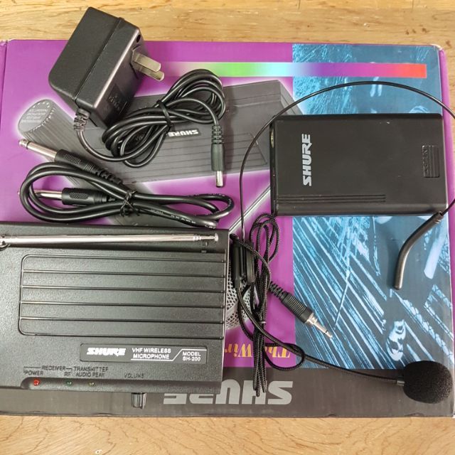 Shure%20Sh-200%20Wireless%20Head%20Microphone%20-%20Image%203