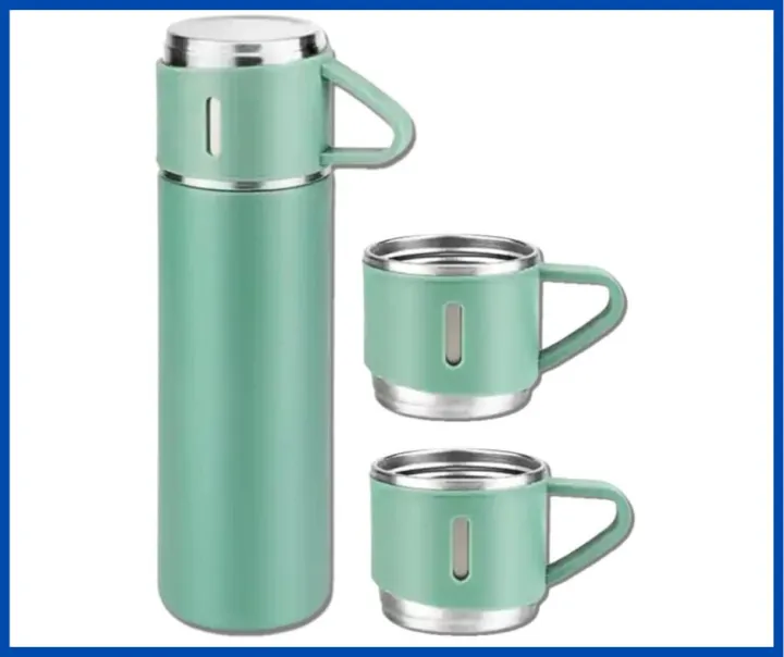 Green%20Vacuum%20Flask%20Set,%203%20in%201%20Vacuum%20Insulated%20Thermo%20Flasks%20500ml%20with%203%20cups%20Gift%20Set%20(in%20Gift%20Box)%20-%20Image%203
