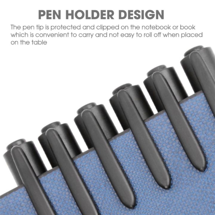 1PC%200.5/1mm%20Double-headed%20Marker%20Oil%20Based%20Permanent%20Markers%20Waterproof%20Media%20Disc%20Dual%20Tip%20Pens%20School%20Office%20Stationery%20-%20Image%207