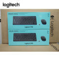 Logitech MK245 Nano Wireless Keyboard and Mouse Combo. 