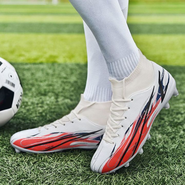 cLuo%20Soccer%20Shoes%20Male%20Junior%20High%20School%20StudentsAGSpike%20High-Top%20Technology-Sensitive%20Assassin14Broken%20NailTFPrimary%20and%20Secondary%20School%20Students%20Training%20Shoes7%20-%20Image%205