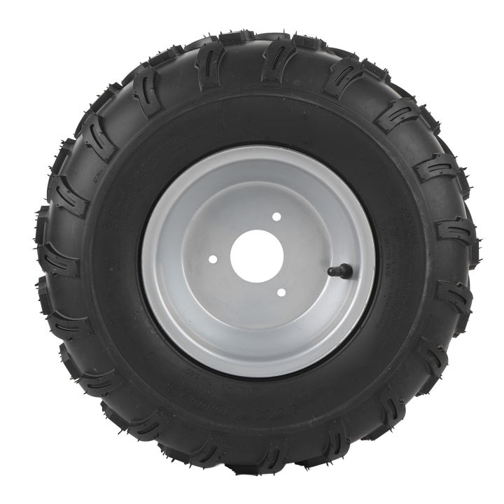 17X7.00-8%20ATV%20Rim%20Tire%20Enhanced%20Grip%208%20Inch%20ATV%20Wheel%20Rim%20Tire%20Assembly%20for%20Mini%20Bike%20-%20Image%205