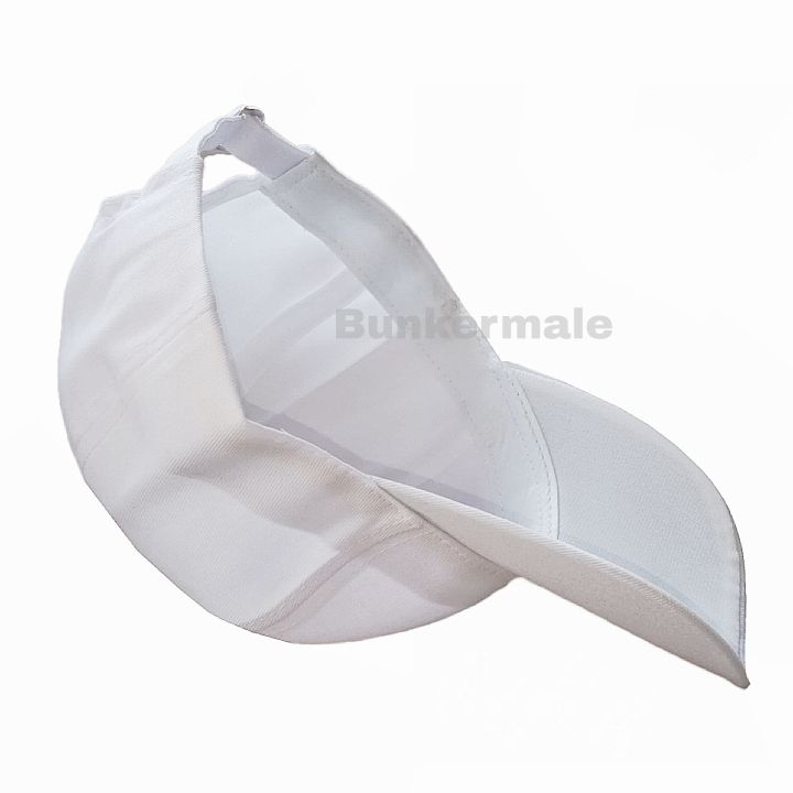 N%20I%20K%20E%20Baseball%20Cap%20Adjustable%20Sun%20Visor%20Hat%20&%20Caps%20Unisex%20Plain%20Black%20Cap%20White%20cap%20%7C%20Hats%20and%20Caps%20-%20Image%204