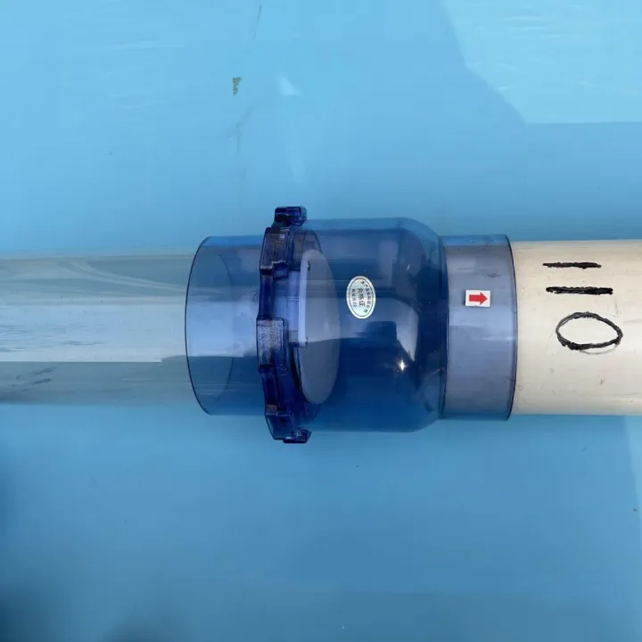 Simple%20Clear%2050mm%20Flap%20Check%20Valve%20UPVC%20Material%20Transparent%20Design%20Non-return%20Valve%20Anti-backflow%20Movable%20Valve%20Flap%20Valve%20Kitchen%20Drain%20-%20Image%206