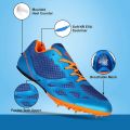 Nivia Spirit Running Spikes. 
