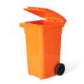 Phoenix Trash Bin 120lt. 