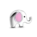 New 925 Silvering Cute Animal Kangaroo Cow Dog Pig Whale Cat Snail Sea Turtle Charm Beads Fit Original Pandora Diy Women Jewelry. 