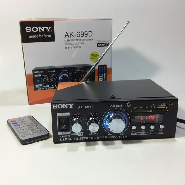 Amplifier%20Mini%20Sony%20Ak-699D%20Usb,Mp3,Sd%20Card%20Digital%20Player%20Hi%20Fi%20Stere%20-%20Image%205