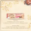Ayush Whitening Toothpaste, 110g. 