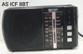 Astro Radio (AS-ICF 8BT) USB. 