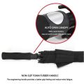 Umbrella / Payung / Auto Open Golf Umbrella 135CM / Payung Besar / Umbrella XXL / Foldable Umbrella / Payung Lipat. 
