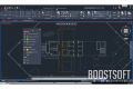 Autodesk AutoCAD LT 2021. 
