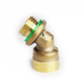 Adjustable Spray Nozzle Tips for Replacing Backpack Sprayer. 