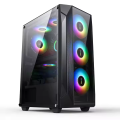 Intel Core i5 7th Gen PC | 8GB RAM | 120GB SSD | 500GB HDD| Gaming Desktop Computer | Free Unlimited Games. 