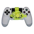 For Ps4 Controller Racing Games Mini Steering 3d Printing Wheel Auxiliary Controller Game Joystick Gamepad. 