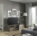 VTEC Modern TV Stand/ TV BenchTV Cabinet/ Media Console. 