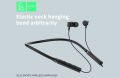 Denman DL19 Neckband Bluetooth Earphones Sports Wireless Earphones Waterproof. 