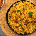 Biriyani Masala Mix. 