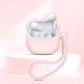 Case for Redmi Buds 5C, Liquid Silicone Earbuds Case. 