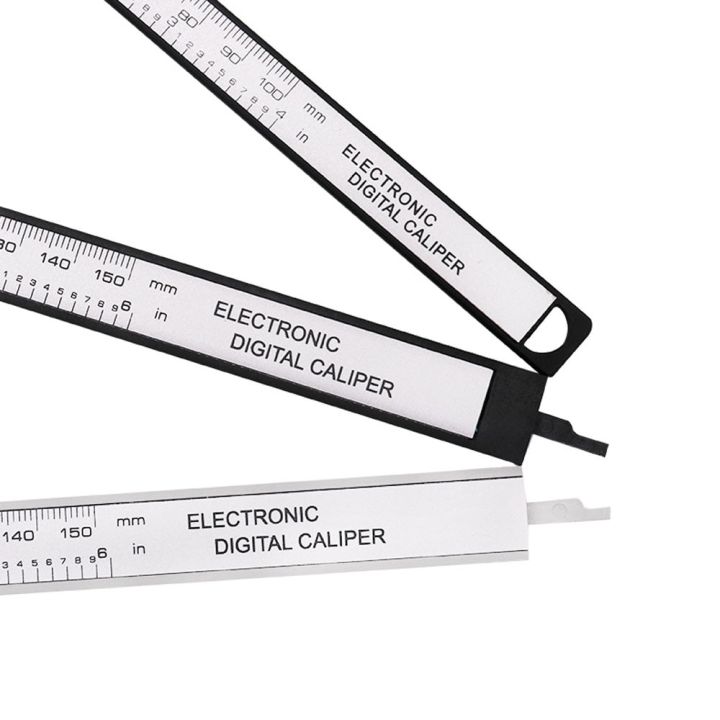 Towayer%20Digital%20Caliper%20Electronic%20Carbon%20Fiber%20Dial%20Vernier%20Caliper%20Gauge%200-150mm%20Micrometer%20Measuring%20Tool%20Digital%20Ruler-150mm%20plastic%20-%20Image%208