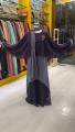new model dubai chiffon albab stylish abaya. 
