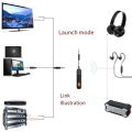 Wireless Car Bluetooth BT970 And For TV Car Speaker-ABIU. 