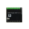Makerbase ESP8266 Chip Wifi Module 3D Printer Accessories Mobile APP Control Remote Control for MKS Robin Motherboard Durable Easy to Use. 