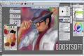 Corel_Painter X3_Windows with life time licenses key and no 1 packing quality. 