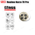 For Realme Narzo 70 Pro Ceramic Matte Soft Film Realme Note 5 Realme C53 C51 Anti Peeping Tempered Film Realme 12+ 11 4G 5G Matte Full Screen Protector 3 in 1 Camera Lens Protecto. 