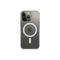 Magsafe Case Transparent Clear TPU Back Cover For iphone 12 Mini, 12, 12 Pro, 12 Pro Max, 13 Mini, 13, 13 Pro, 13 Pro Max, 14, 14 Pro,14 Plus,14 Pro Max. 