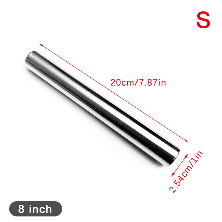 Stainless%20Steel%20Rolling%20Pin%20Kitchen%20Utensils%20Dough%20Roller%20Bake%20Pizza%20Noodles%20Cookie%20Dumplings%20Making%20Non-stick%20Baking%20Tool%20FUHENG%20-%20Image%204