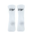 GYM Socks For Bodybuilder Heavy Men Boys Bodybuilding Sport White Stocking Sock Uni Male Tactical Rock Summer Spring Winter. 