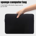 Laptop Bag For Macbook Air Pro for 11 13 14 15 15.6 inch Waterproof Laptop Sleeve PC Tablet Case Cover for Macbook Air HP Dell. 