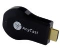 Dongle Transmitter, Anycast M9 Plus Dongle Transmitter, HDMI IOS9-Android Smart-TV. 