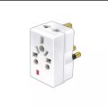5A multi socket with fuse.. 