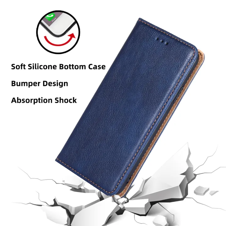 For%20Itel%20Vision%201%20Pro%20Phone%20Case%20Luxury%20Retro%20Wallet%20Case%20With%20Credit%20Card%20Slots%20Stand%20Magnetic%20Leather%20Flip%20Cover%20-%20Image%206