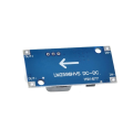 LM2596 Step down converter Buck converter DC-DC Adjustable voltage 1pcs. 