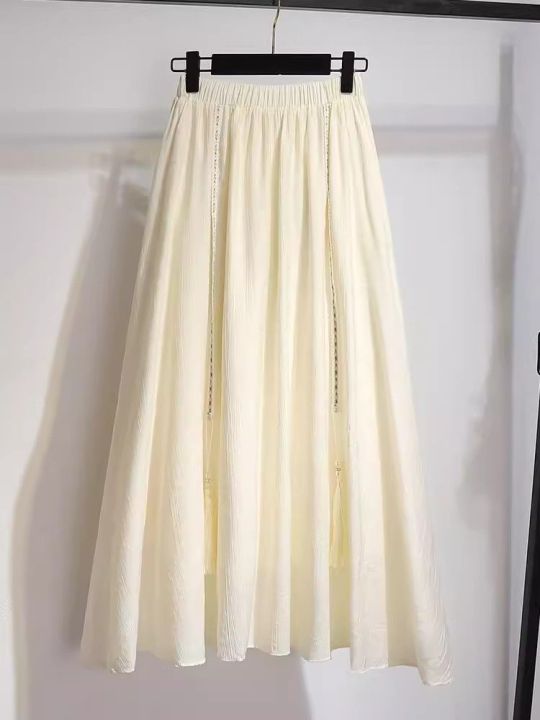 New%20Chinese%20Style%20Chinese%20Style%20Suit%20Skirt%20Women's%20Han%20Chinese%20Clothing%202024%20New%20Summer%20This%20Year's%20Popular%20Beautiful%20Antique%20Women's%20Clothing%20Dress%20-%20Image%202