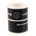 Railway Highway Road Tape 12 Rolls 4.8cmx5M Sticker Traffic Road Adhesive Masking Tape Road for Kids DIY Toy Car Play. 