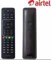 Airtel Digital TV DTH Remote for HD and SD Support Set Top Box Remote Control. 