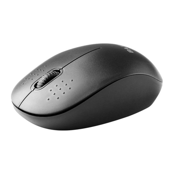 Bajeal M1 Noiseless wireless mouse 2.4G 3D smallest computer wireless mouse For Office Game Mouse