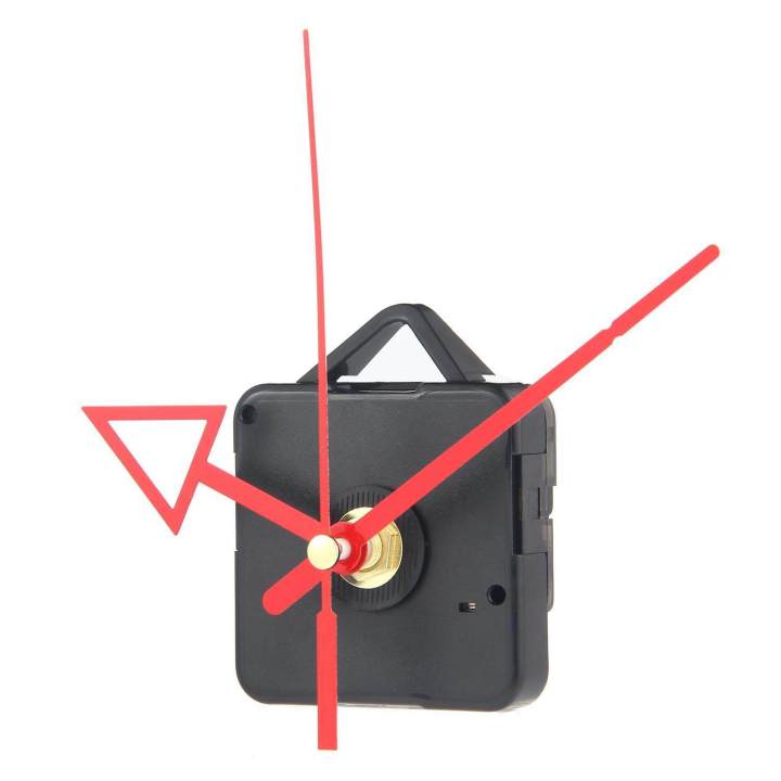 Quartz%20Clock%20MovementSilent%20Movement%20For%20Clock%20Repair%20Replacement%20DIY%20Repair%20Parts%2013mm%20Shaft5mm%20Thread/20mm%20Shaft13mm%20Thread%20-%20Image%205