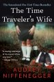 The Time Traveler's Wife， Audrey Niffenegger. 
