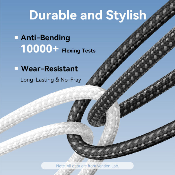 Vention%206A%20Type%20C%20Cable%20USB%20A%20Male%20to%20C%20Male%20Fast%20Charging%20for%20iPhone%2016%2015%2014%20Pro%20Max%20Samsung%20S24%20S23%20S22%20S21%20Ultra%20Huawei%20Mate%2060%20pro%20nova%2012%20Xiaomi%2014%2013t%2012t%2011t%20iPad%20Fast%20Charger%20Cord%20-%20Image%206