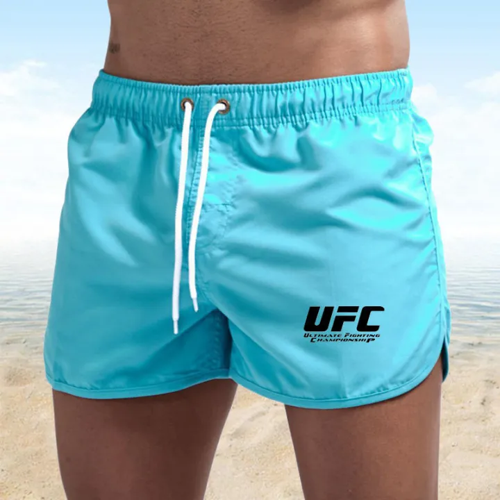 Summer%20Shorts%20Micro%20Elastic%20Shorts%20Men%20and%20Women%20Loose%20Leisure%20Training%20Fitness%20Night%20Running%20Handsome%20Home%20Travel%20University%20Style%20-%20Image%207