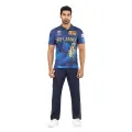 Official Sri Lanka Cricket Jersey - ICC Cricket World Cup Qualifier 2023. 