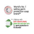 Lifebuoy Green Tea with Aloe Vera Handwash, 200ml. 