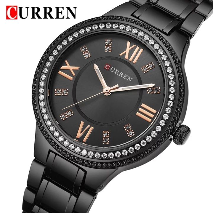 CURREN%20Fashion%20Women%20Watches%20Top%20Brand%20Luxury%20Ladies%20Girl%20Wrist%20Watch%20Stainless%20Steel%20Bracelet%20Classic%20Casual%20Female%20Clock%209004%20-%20Image%203