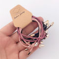 50PCS 4.3*10cm Hair Rope Packing Card For Headband Display Holder Cardboard MJK. 
